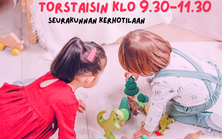 Perhekerhoilmoitus